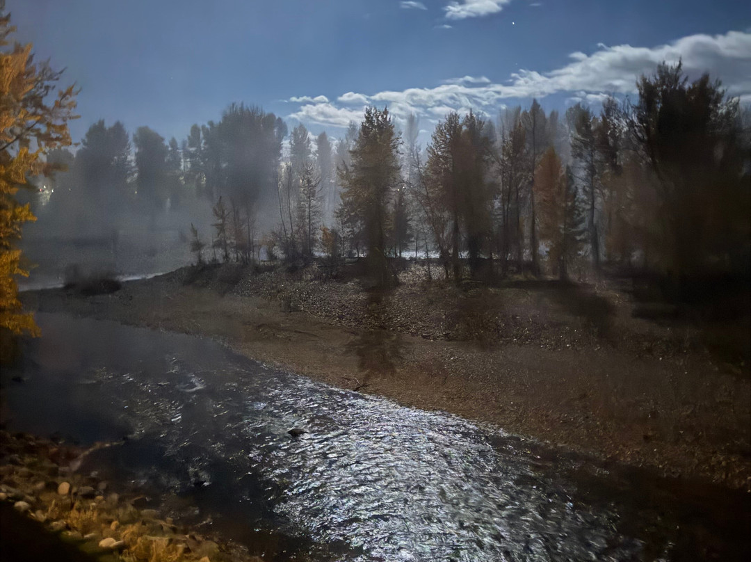 Hotel Rio Vista主图