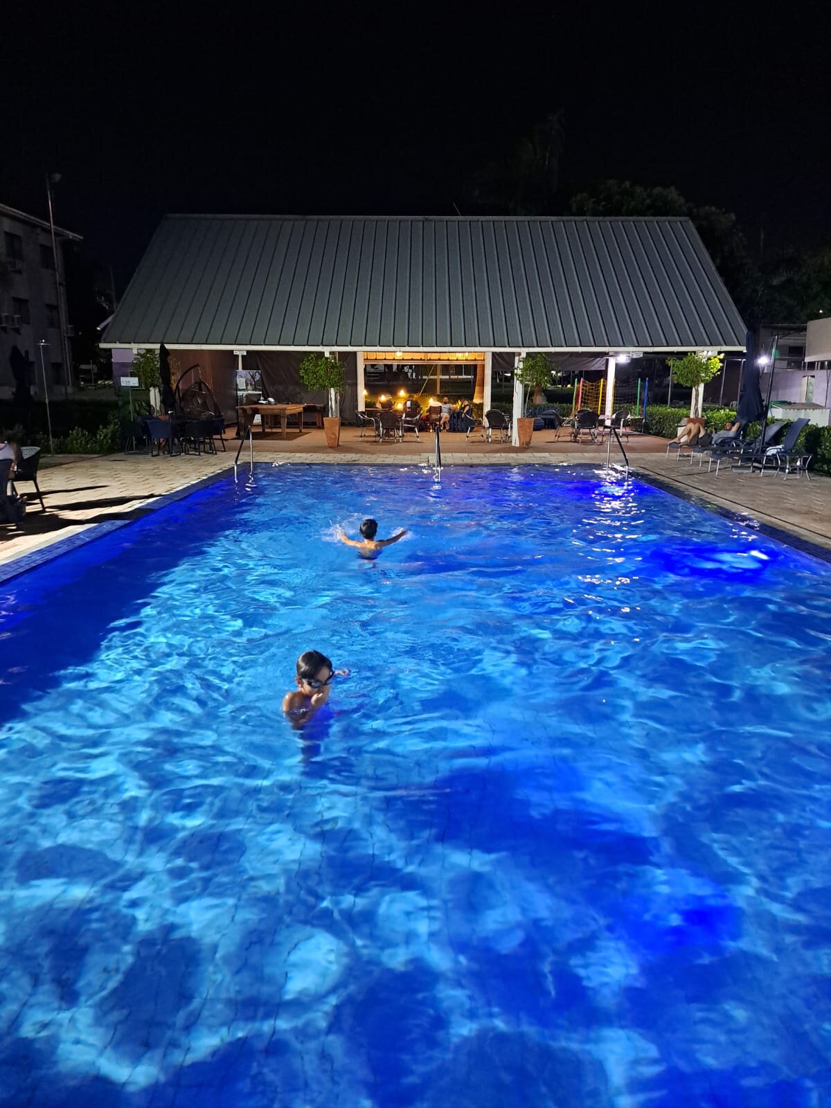 Dan Inn Uberaba & Convenções-官方