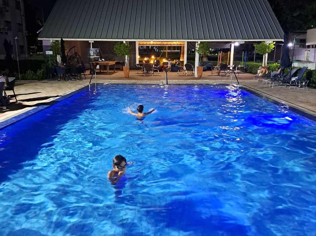 Dan Inn Uberaba & Convenções主图