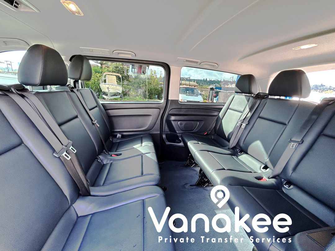 Vanakee Private Transfers & Tours-Gouvia必去景点