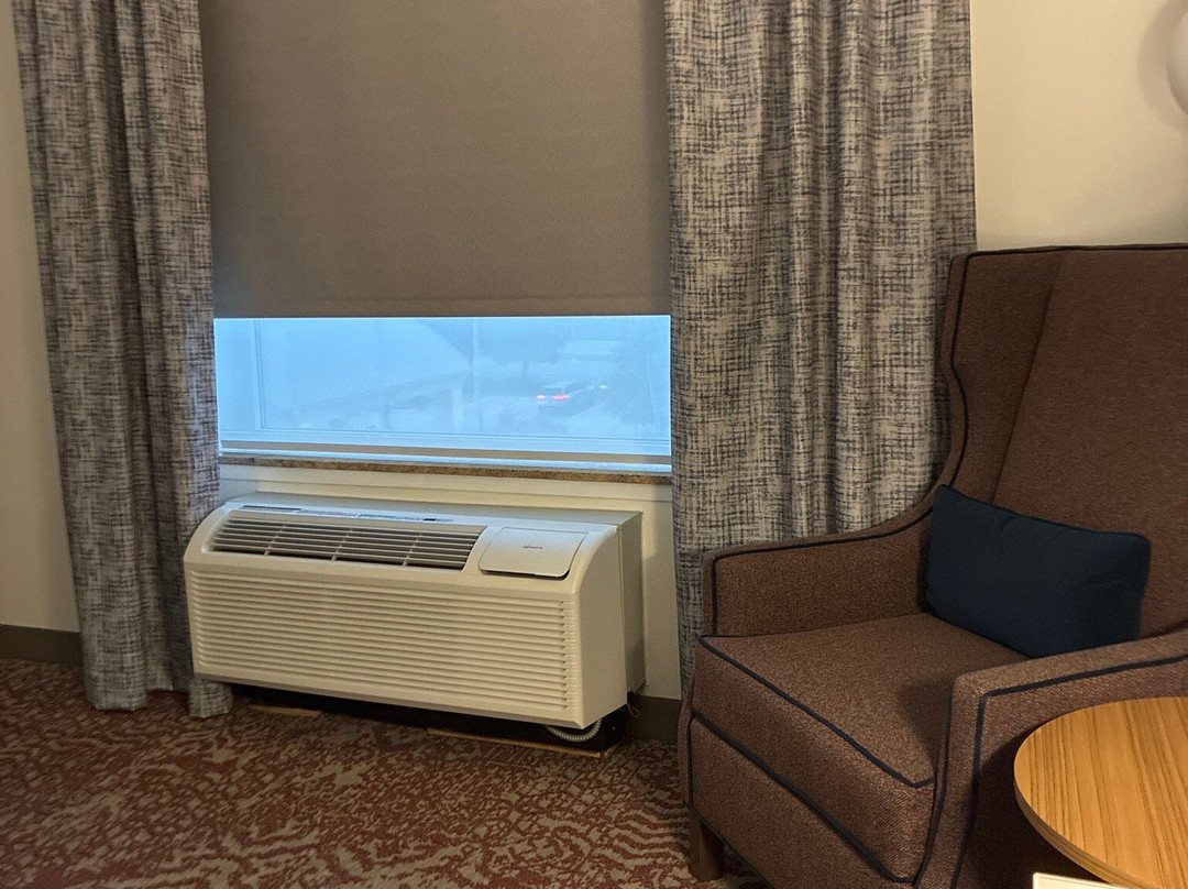 Hilton Garden Inn Dallas/Arlington主图