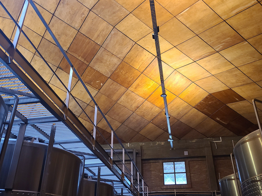 Finca Sophenia-Tupungato必去景点