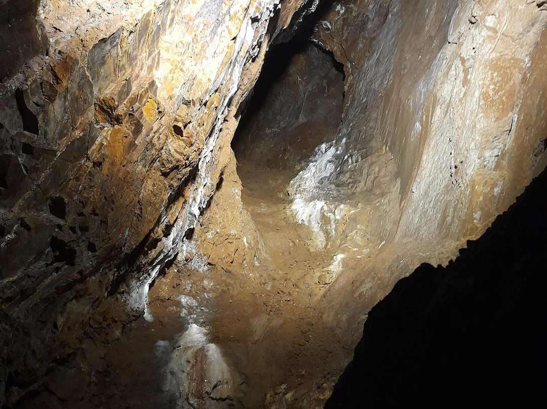 Miniera Ferrominers-Malonno必去景点