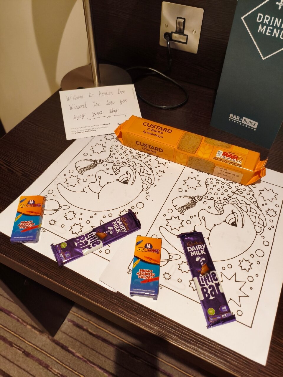 Premier Inn Winnersh-官方