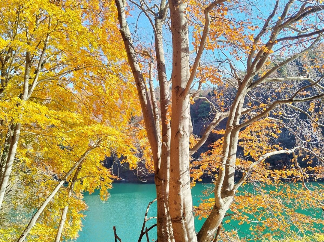 Lago di Lamar-Terlago必去景点