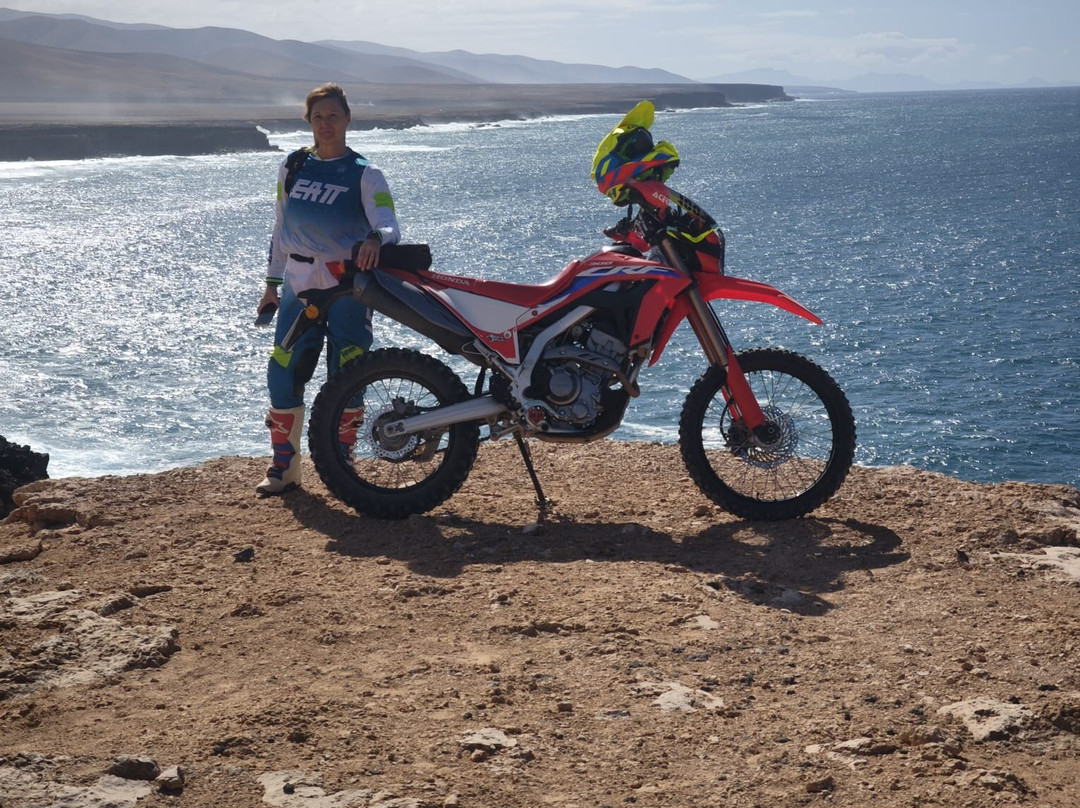 Orme-Triquivijate必去景点