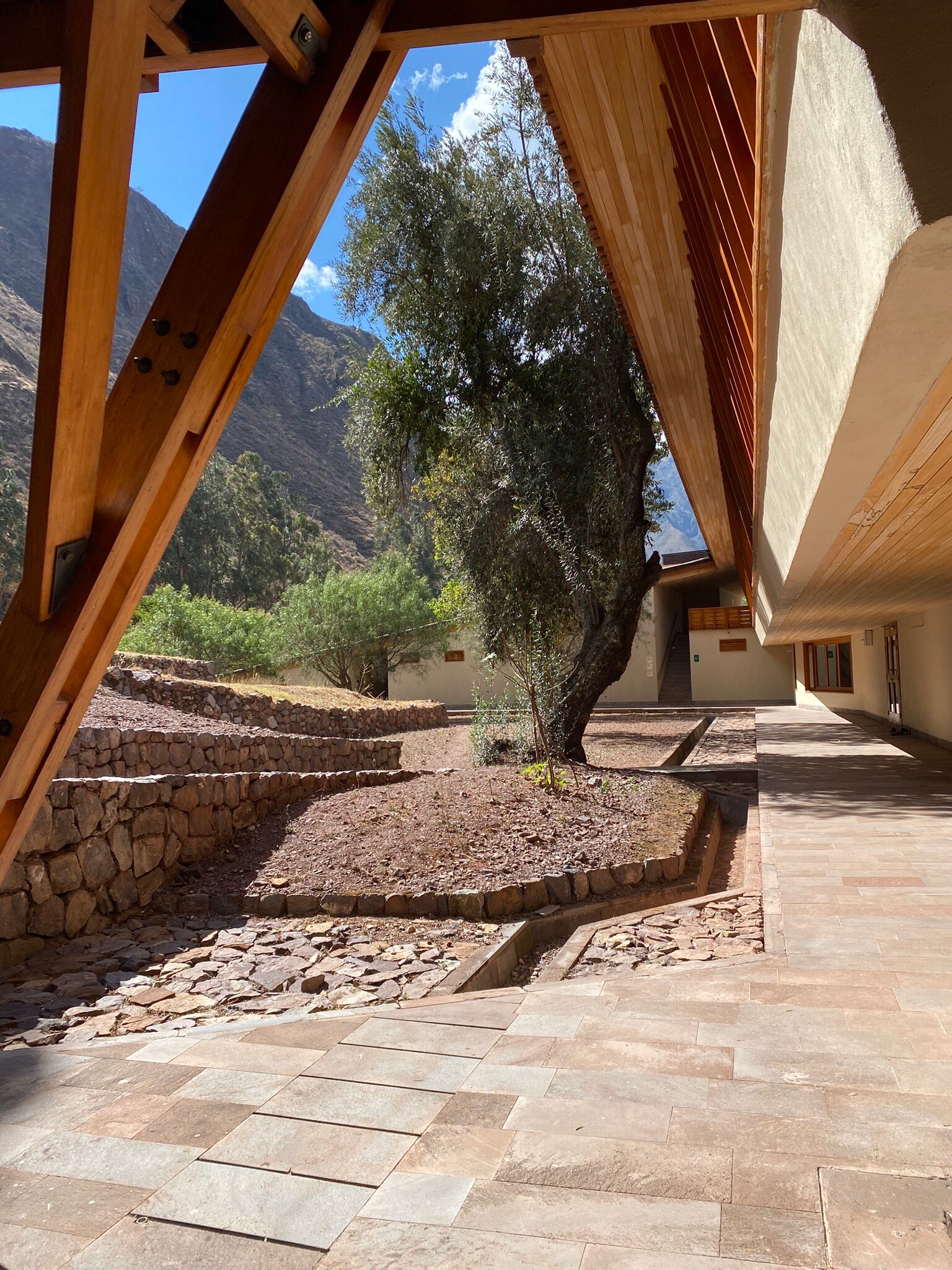 Explora Valle Sagrado-官方