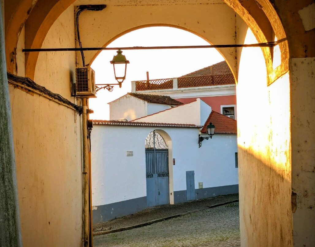 Castelo de Avis-Avis必去景点