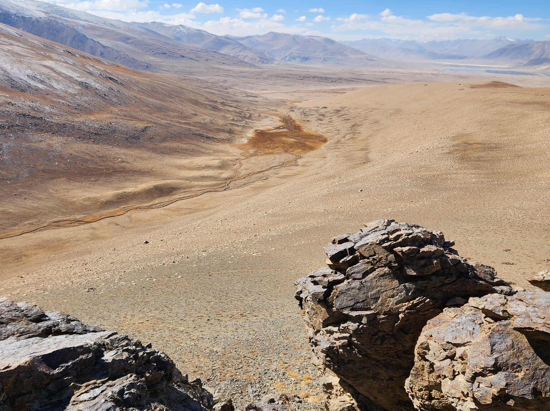 Pamir Discovery - Tajikistan Tours-杜尚别必去景点