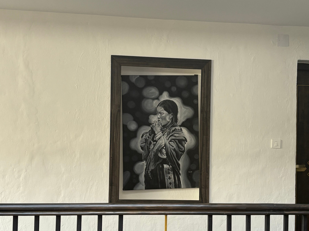 Lo Mustang Himalayan Resort主图