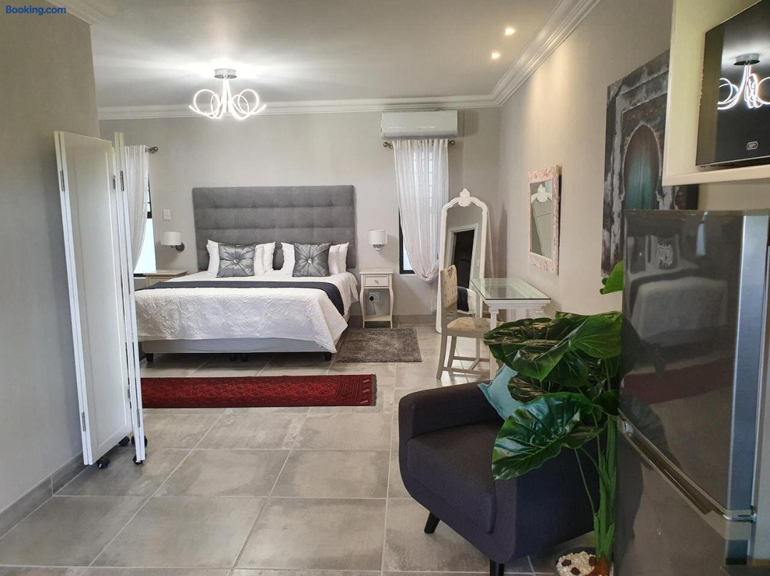 Arcangeli Wines主图