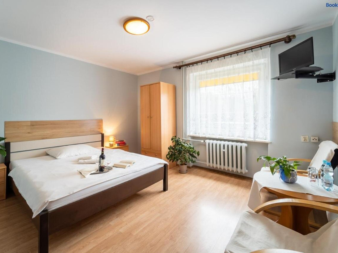 Tawerna Cicha Przystan主图