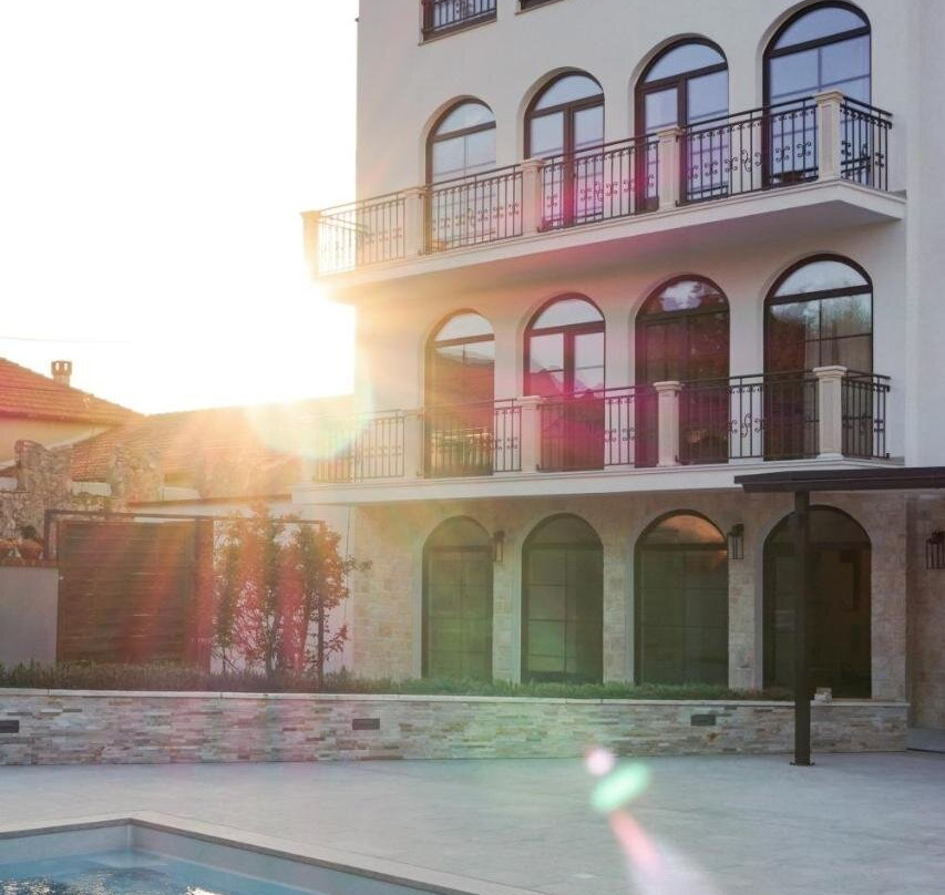 Hotel Stari Dvor主图