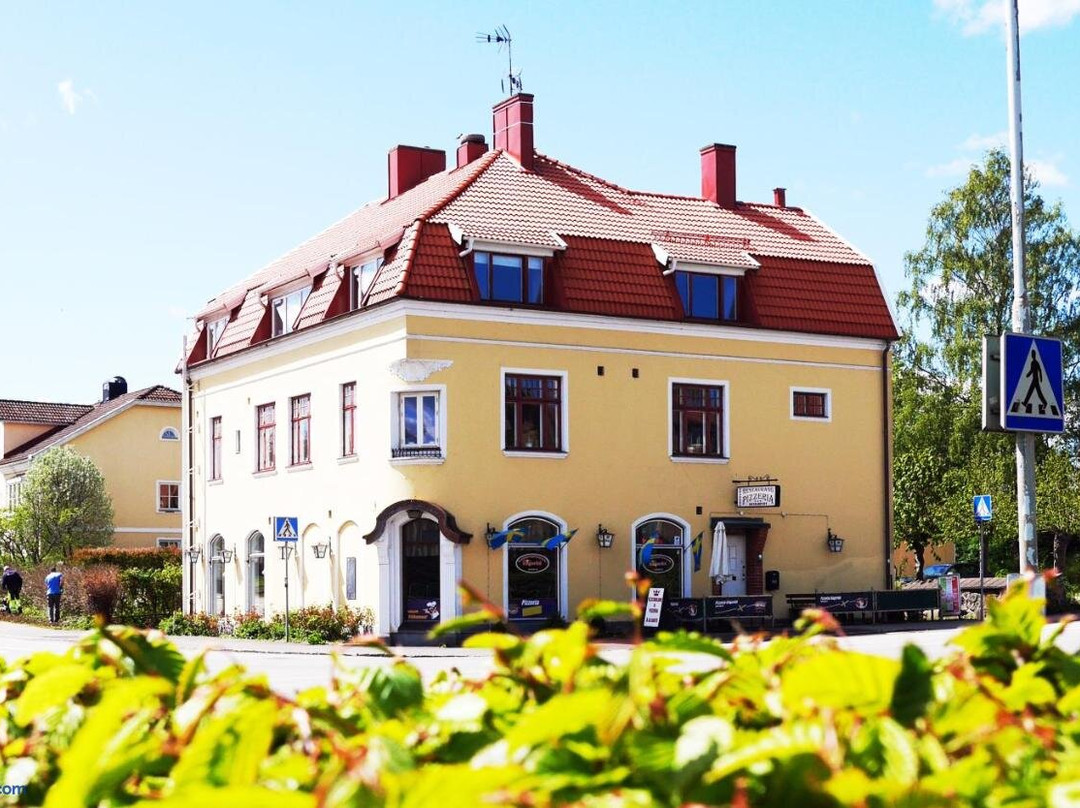 Kagerods Vardshus主图