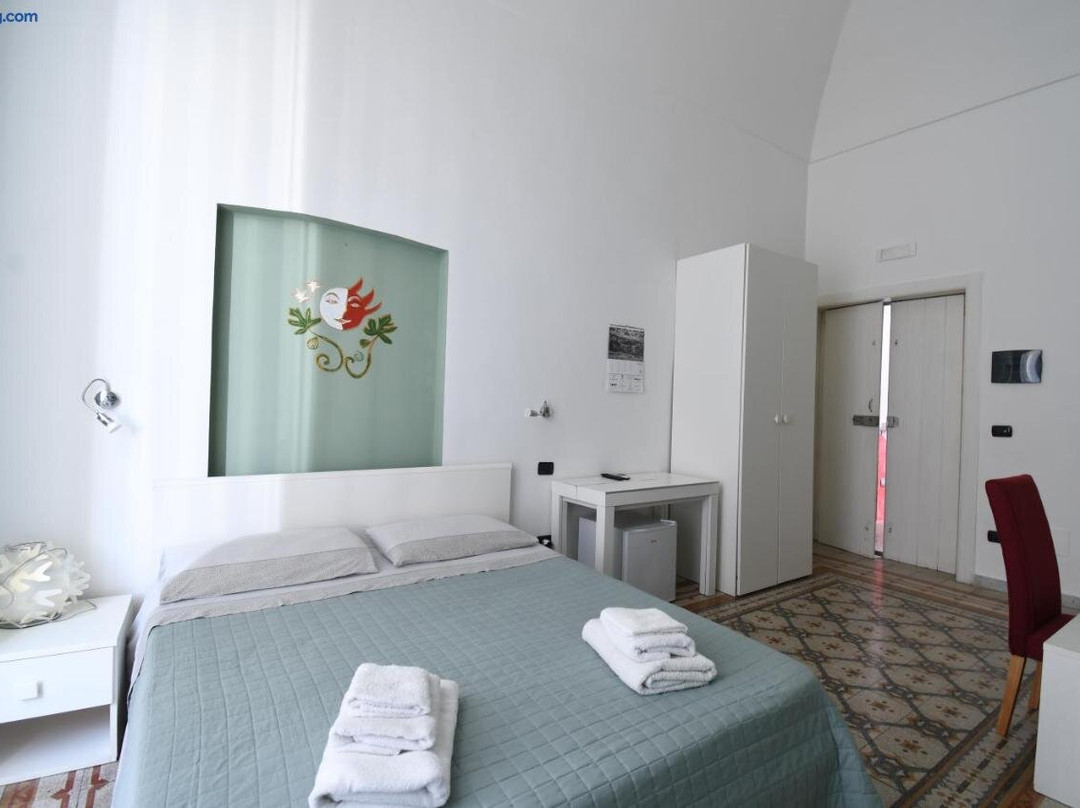 La Dimora dell' Architetto