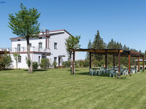 Limiti酒店住宿-Agriturismo La Semente