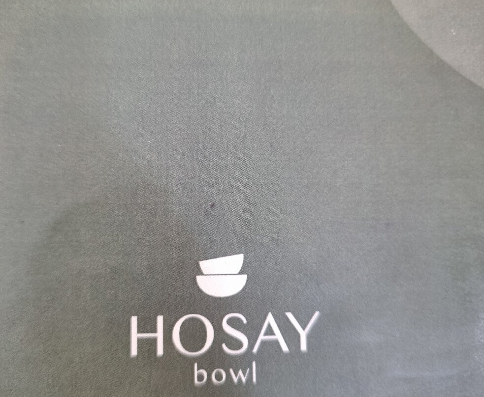 Hosay Bowl (Phuket Town)