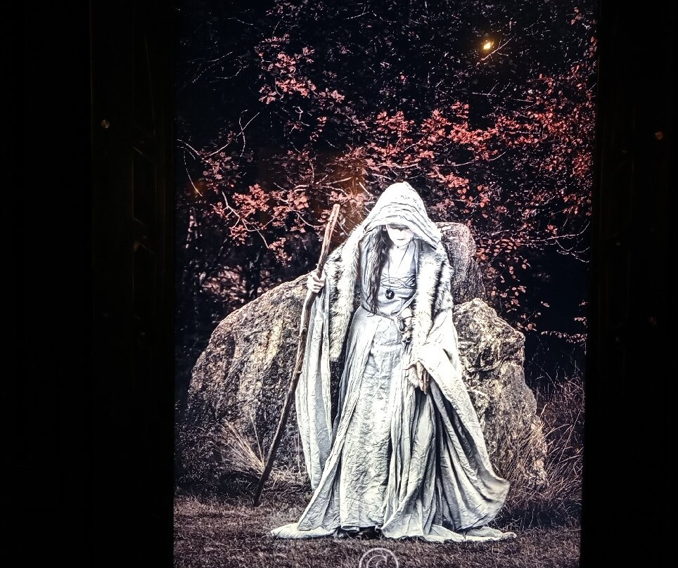 Naia Museum-莲蓬头必去景点