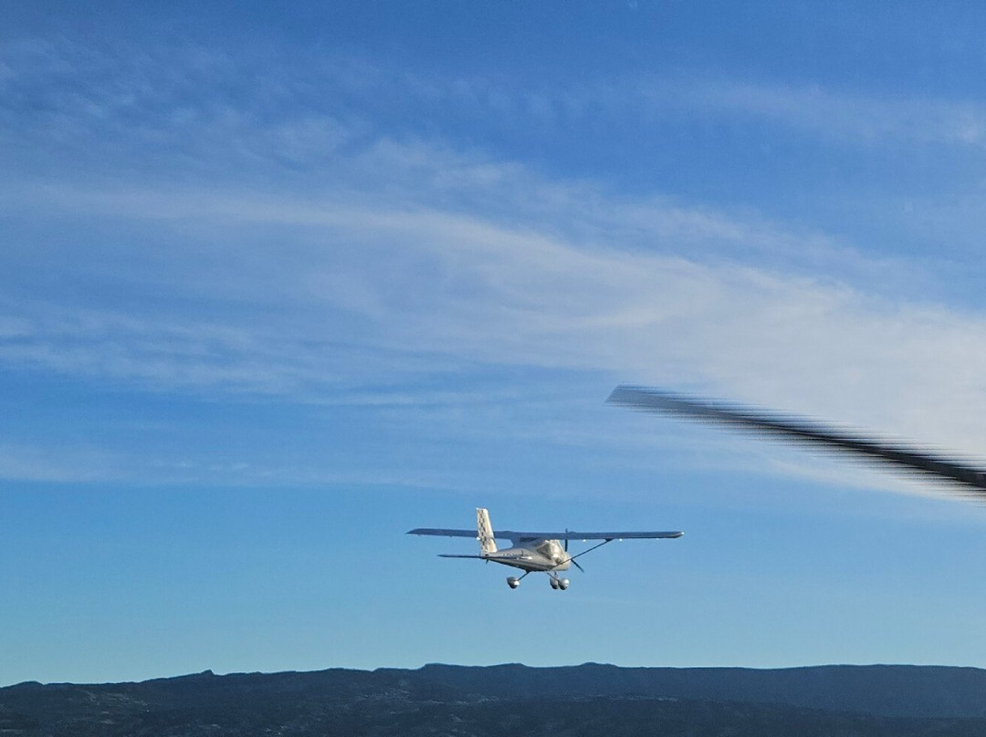 Survol Réunion-留尼旺圣皮耶必去景点