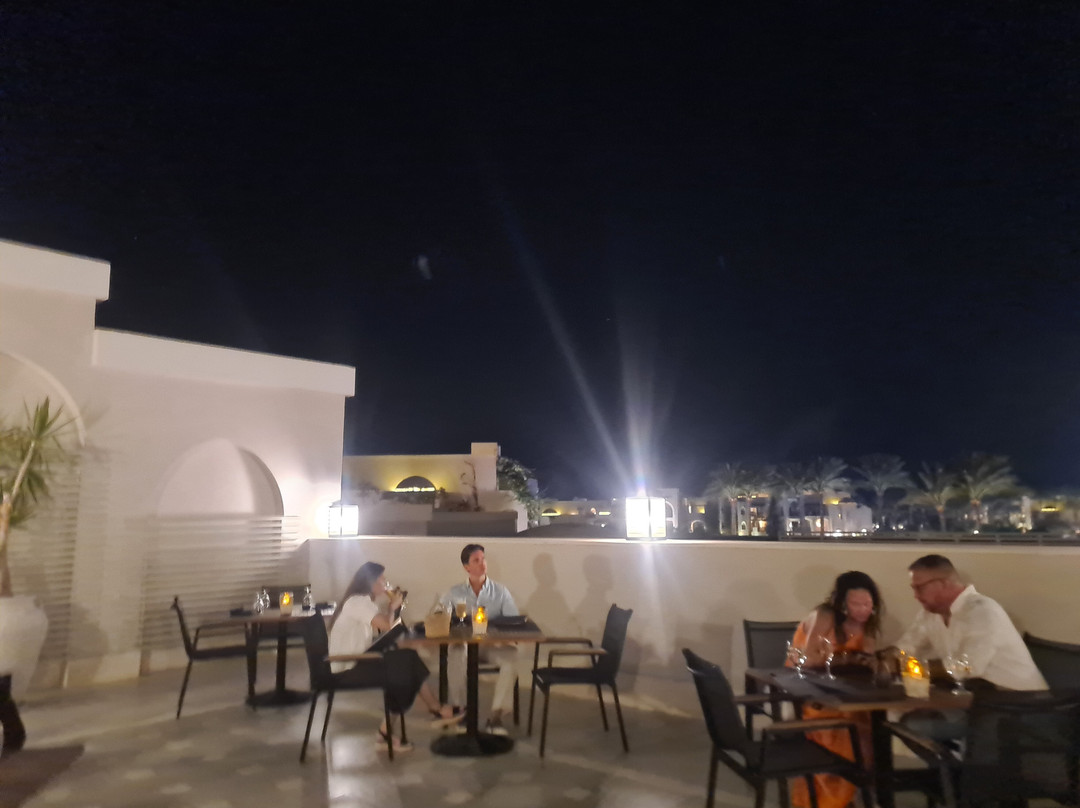 Teppanyaki - Japanese Restaurant