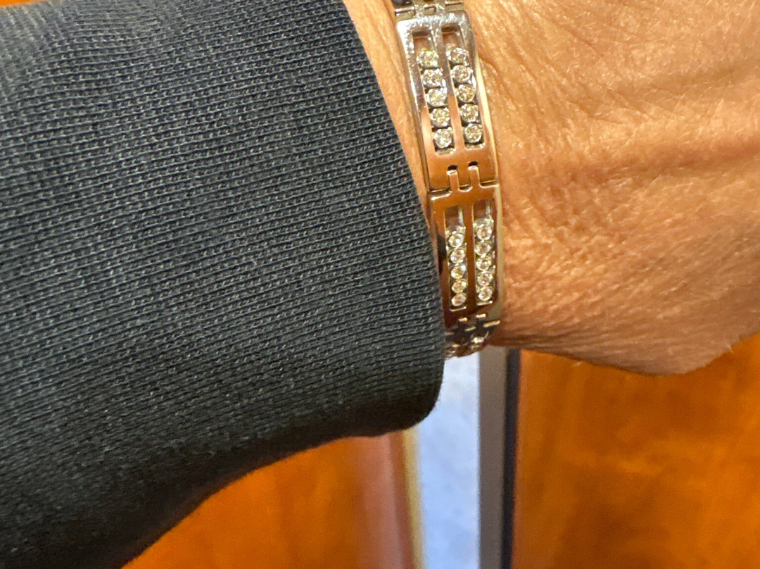 Queens jewelers-奥腊涅斯塔德必去景点