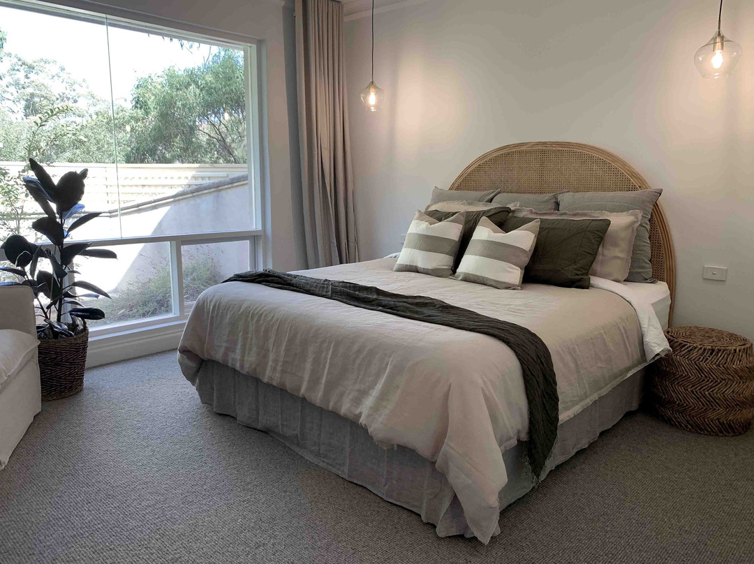 Verdun酒店住宿-The Retreat at Stirling