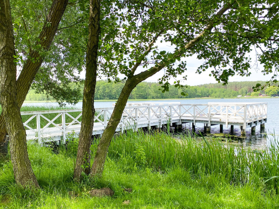 Znin酒店住宿-Herbarium Hotel & Spa