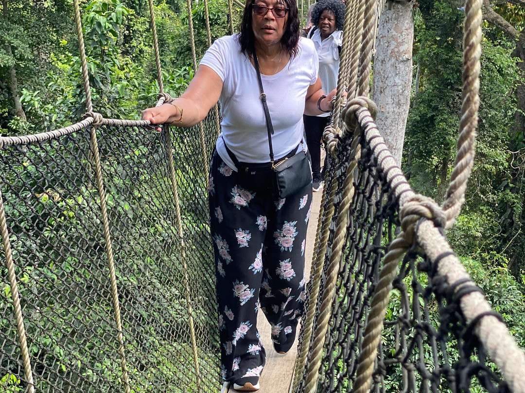 Uprise Travel-Tamale必去景点