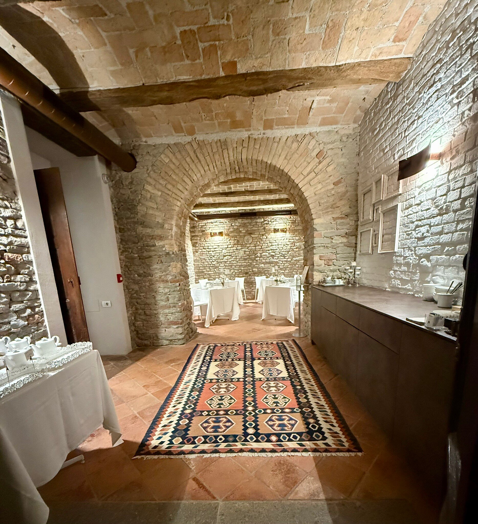 Relais Villa Del Borgo-官方