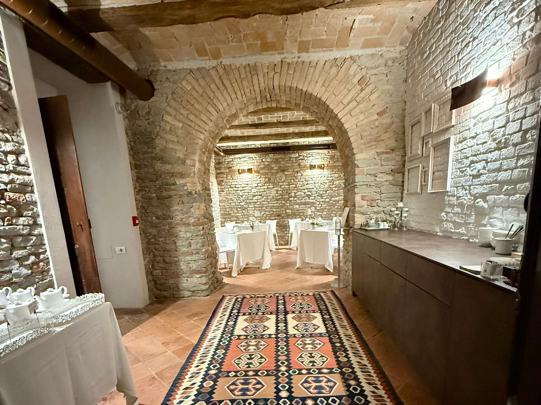 Relais Villa Del Borgo主图