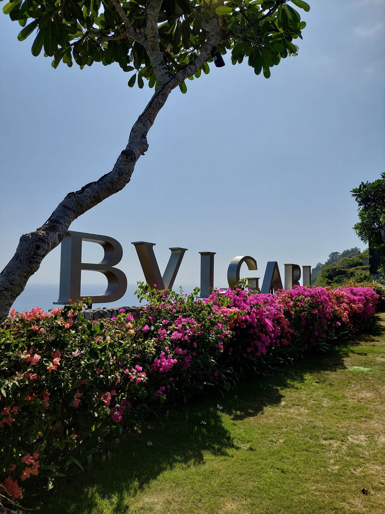 巴厘宝格丽酒店-官方