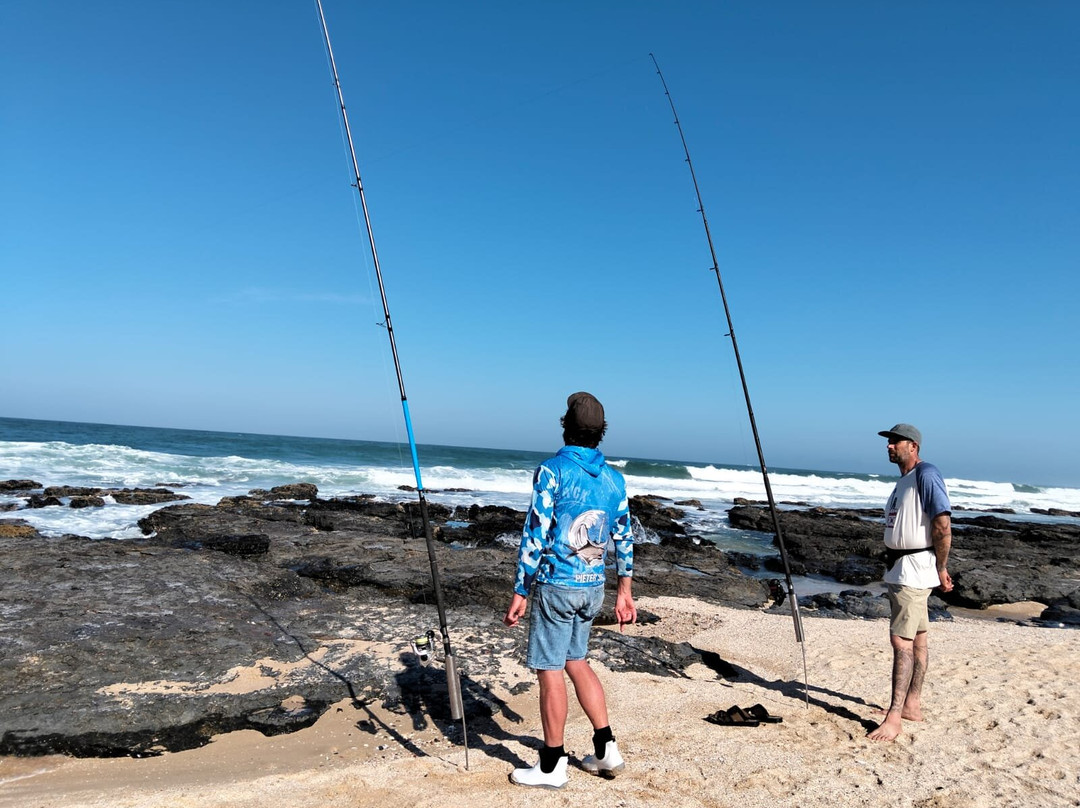 Gam's Charters-贝隆布尔必去景点