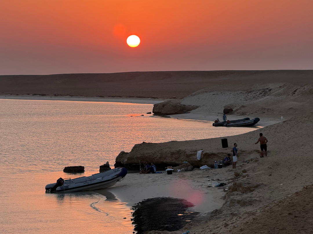 VIP Diving College-沙姆沙伊赫必去景点