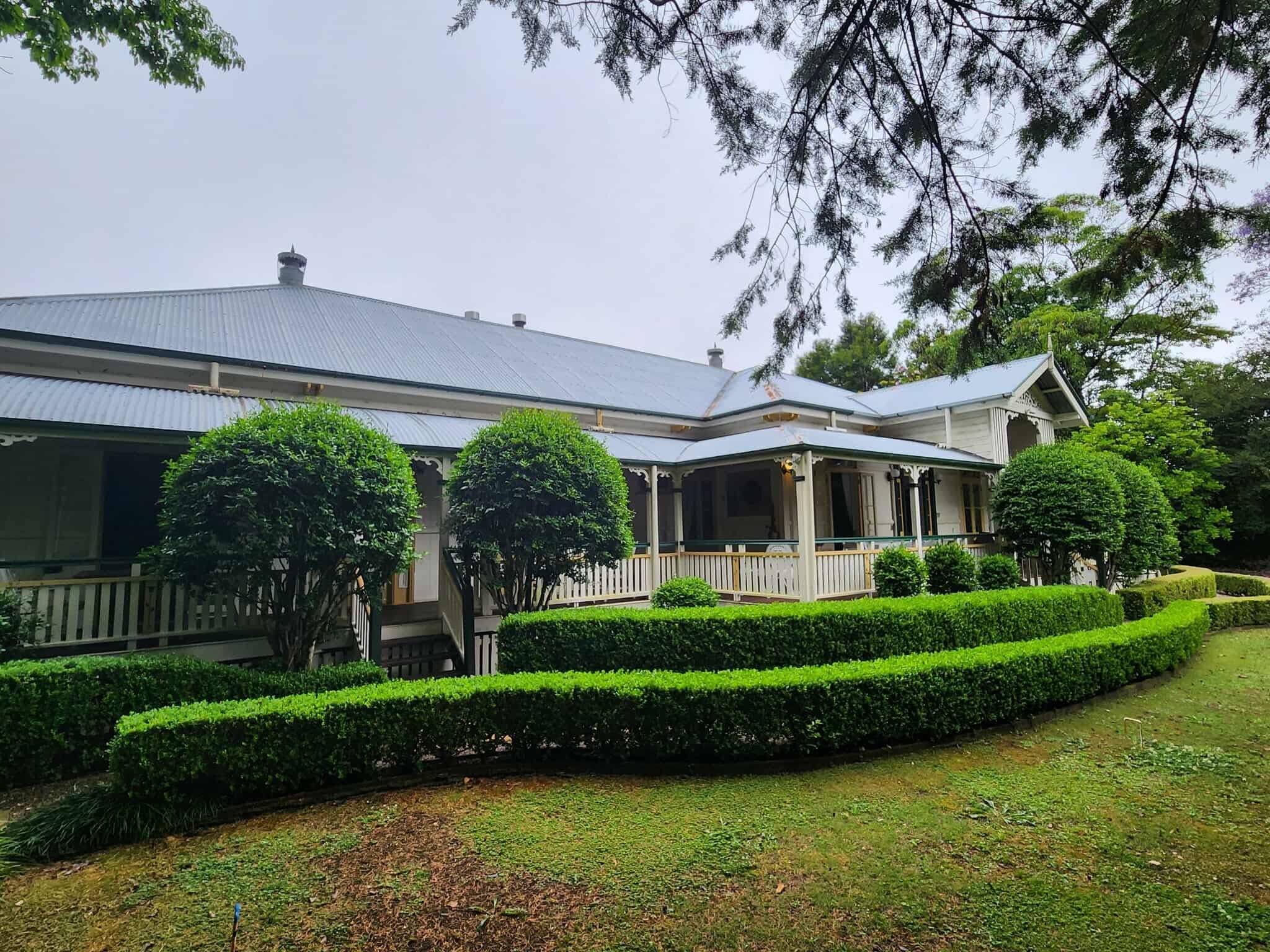 The Falls Montville-官方