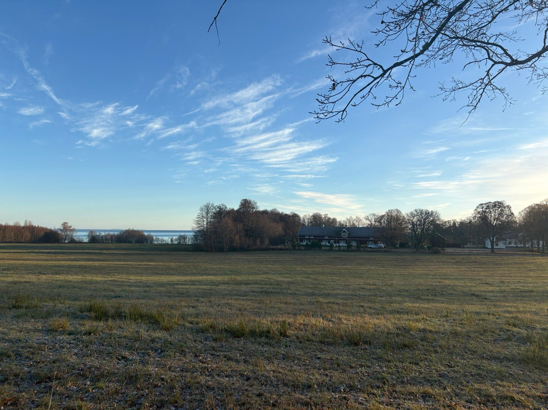 Spa for Hjo-Hjo必去景点