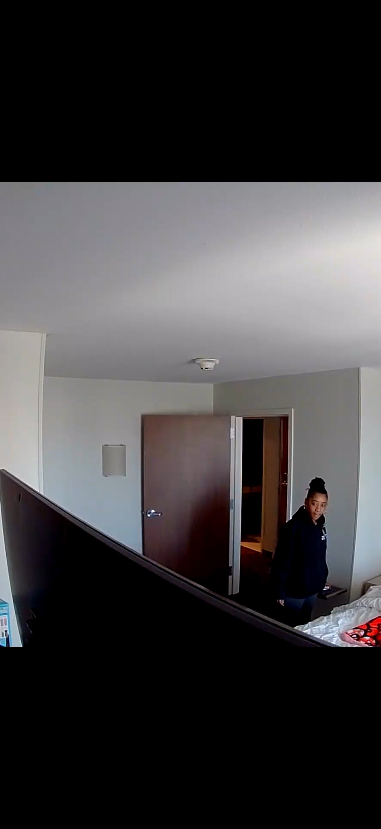 Courtyard by Marriott Lafayette South-客卧