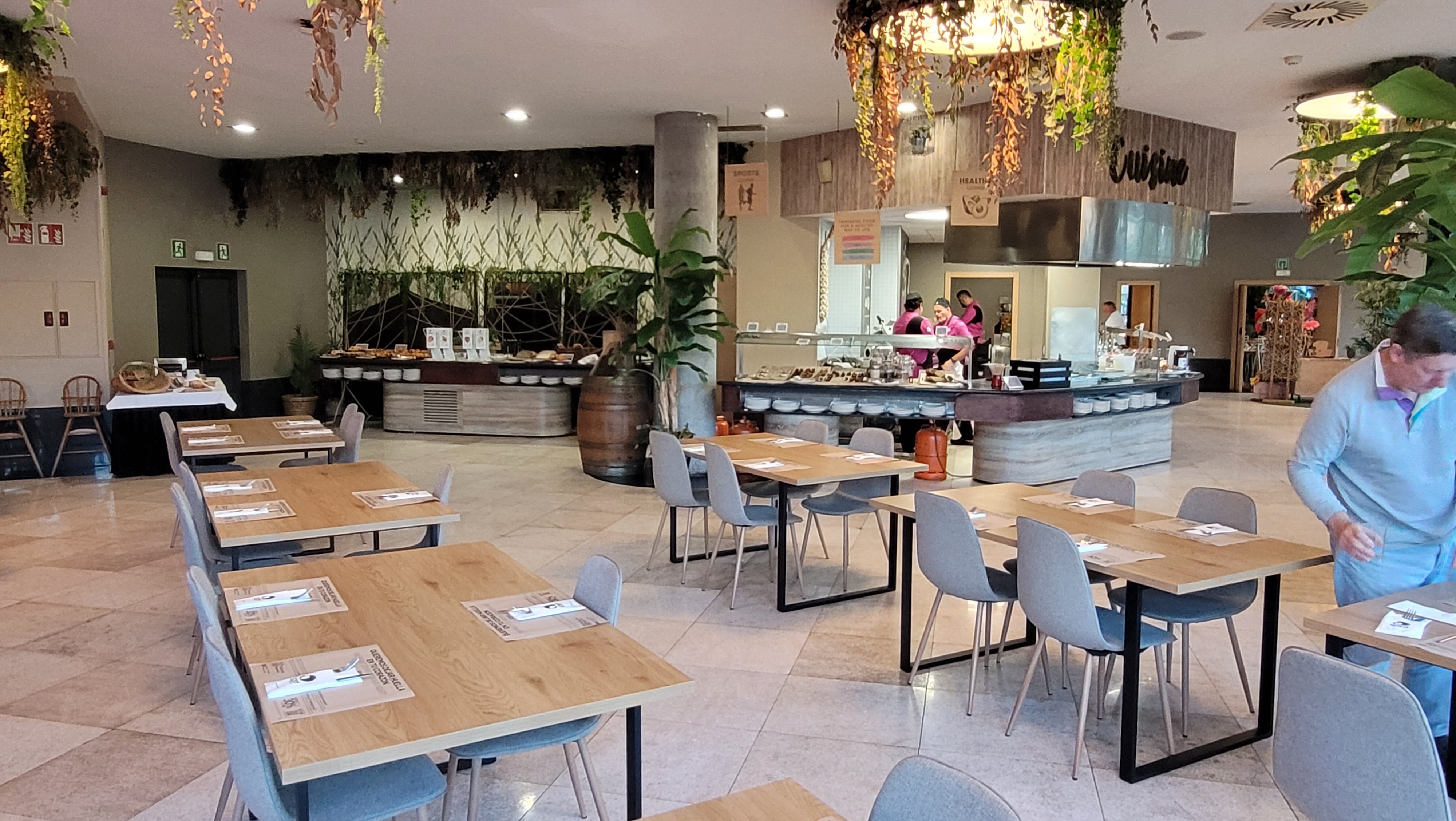 斯考特而毕尔巴鄂大酒店-浴室