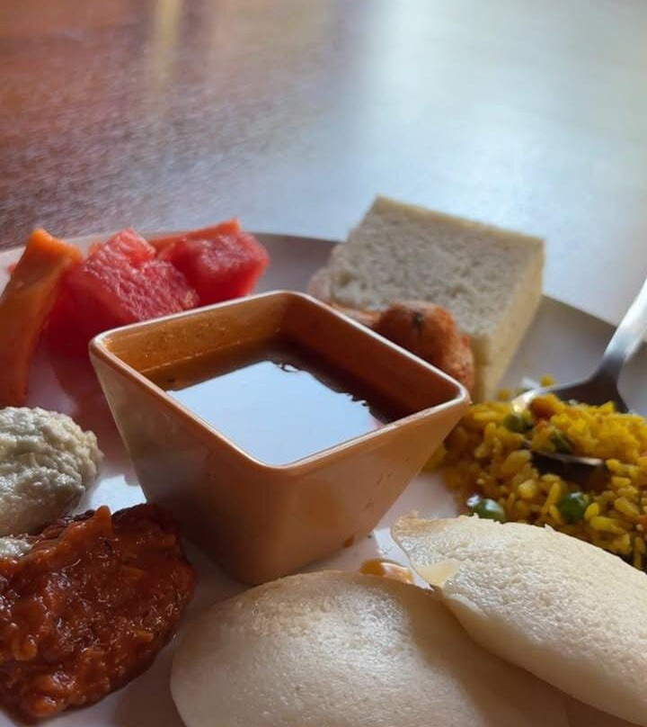 Rangmanch Farms-古尔冈必去景点