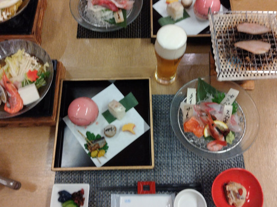 Chirihama Hotel Yubana主图