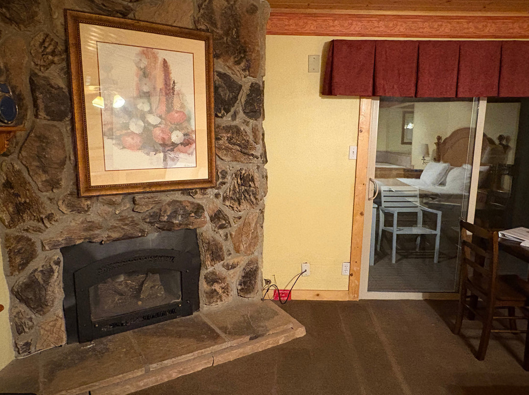 Angel Fire Resort-天使之火必去景点