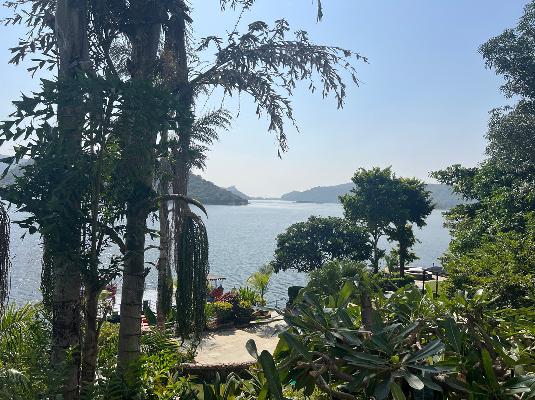 Jaisamand Island Resort主图