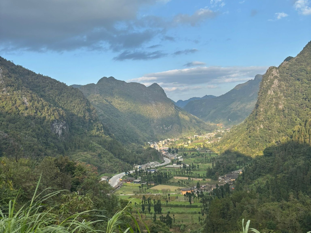 Hobby Loop-Ha Giang必去景点