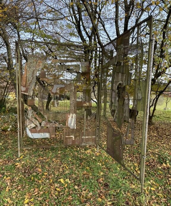 Balade de Séprais-Boecourt必去景点