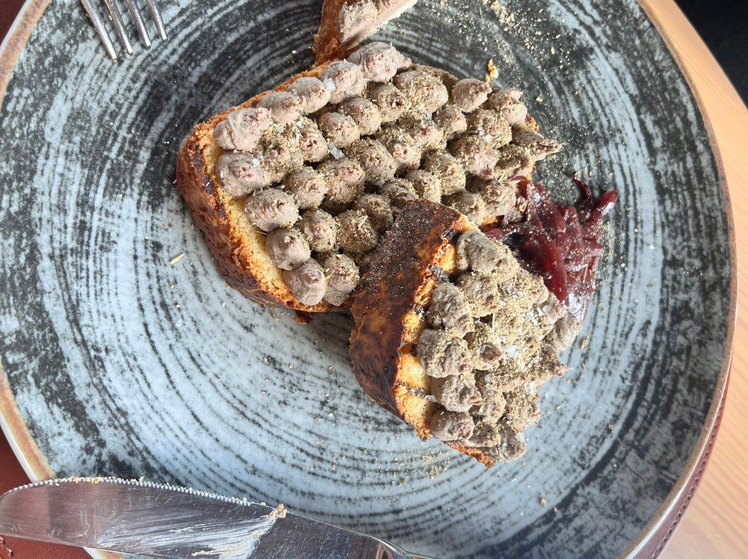 Tenuta Moriniello Società Agricola srl-蒙塔约内必去景点