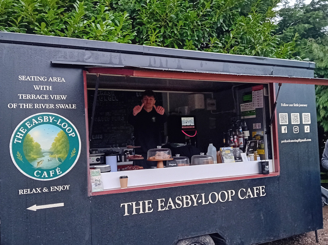 Easby Loop-里士满必去景点