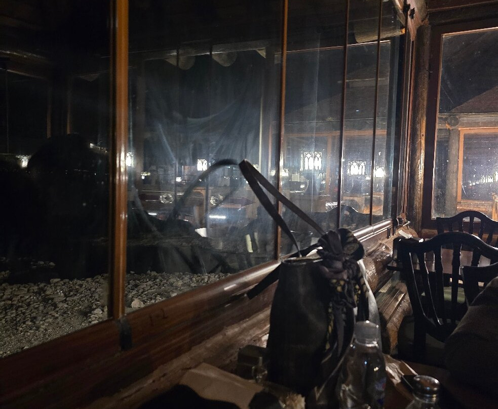 Iznik Askania Hotel & Restaurant主图