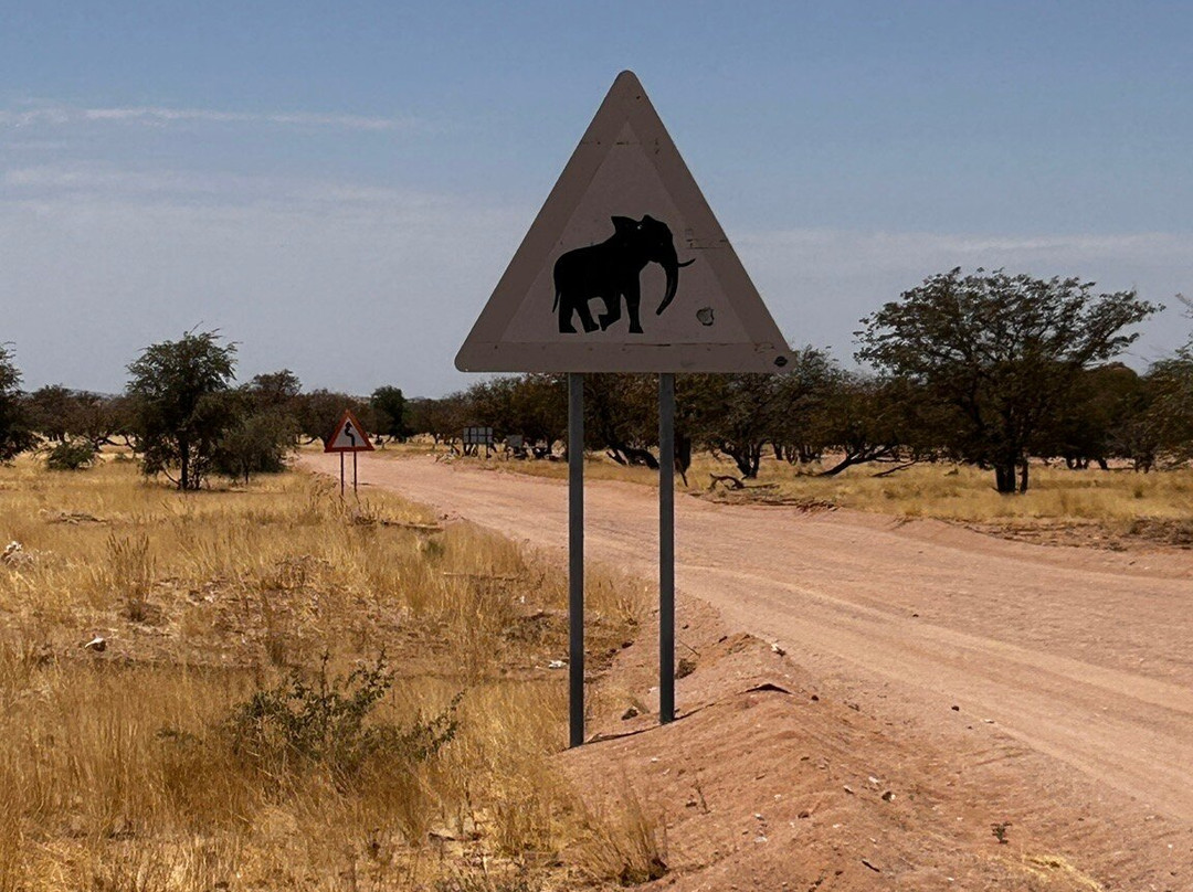 EverseenAfrica-霍德斯普鲁特必去景点