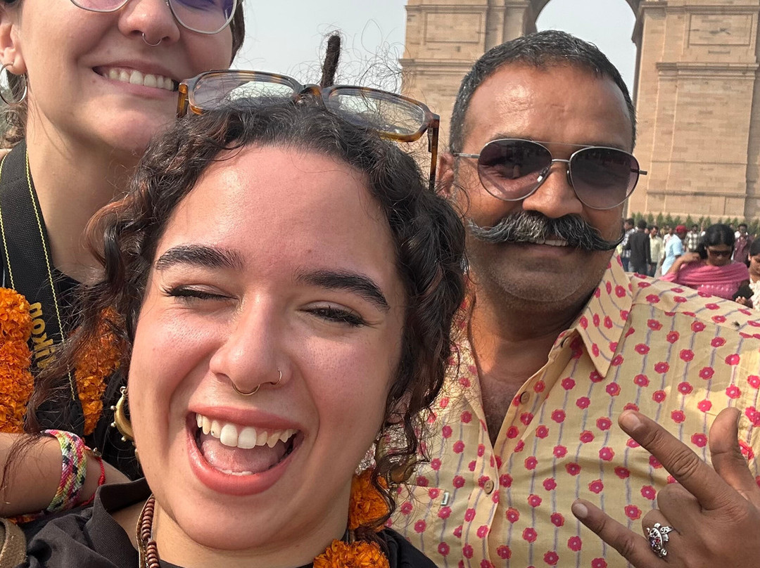 Mumal India Travel-斋蒲尔必去景点