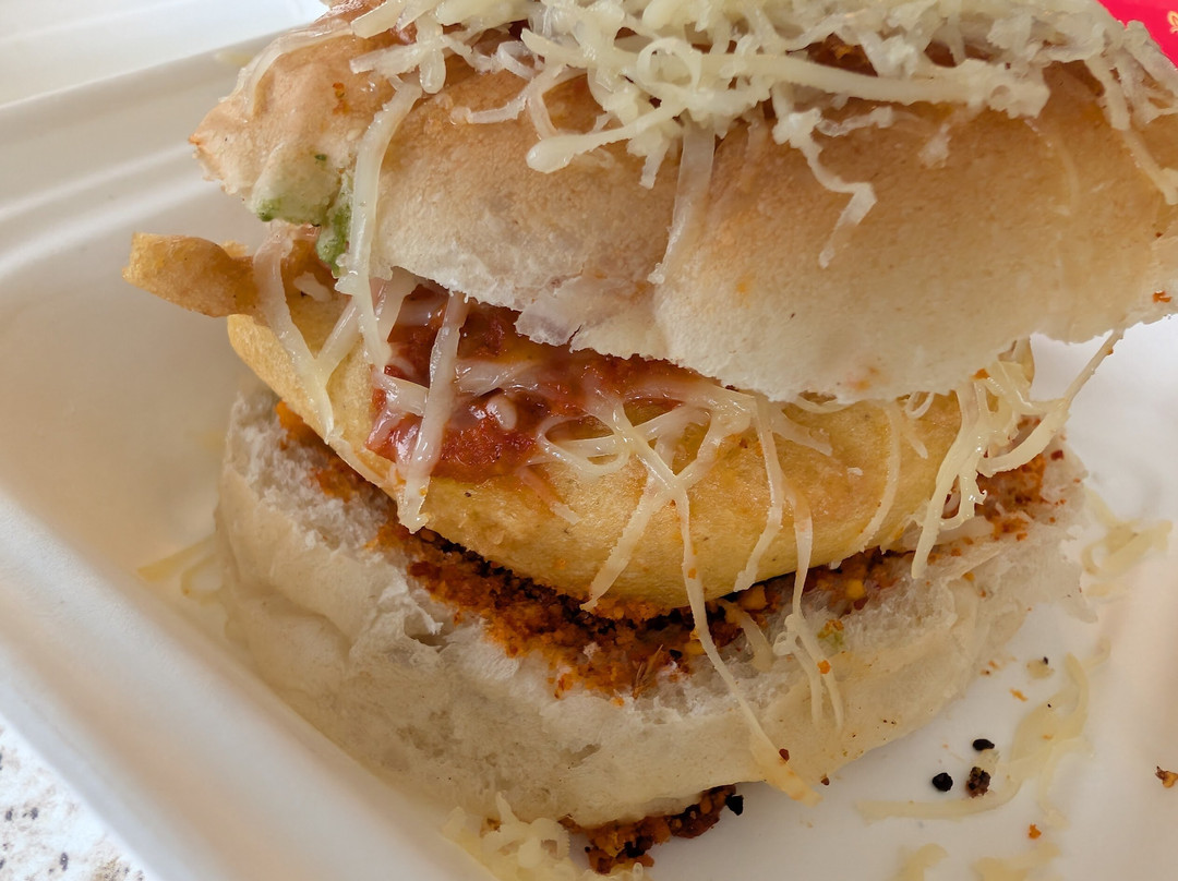 Panghat - Gujarati Rasoi Ghar