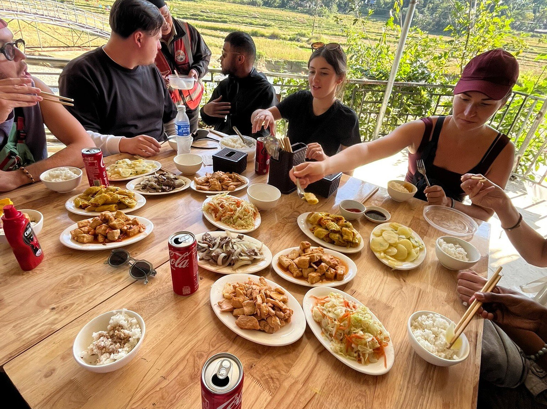 Mr. Hung Tourism-Ha Giang必去景点